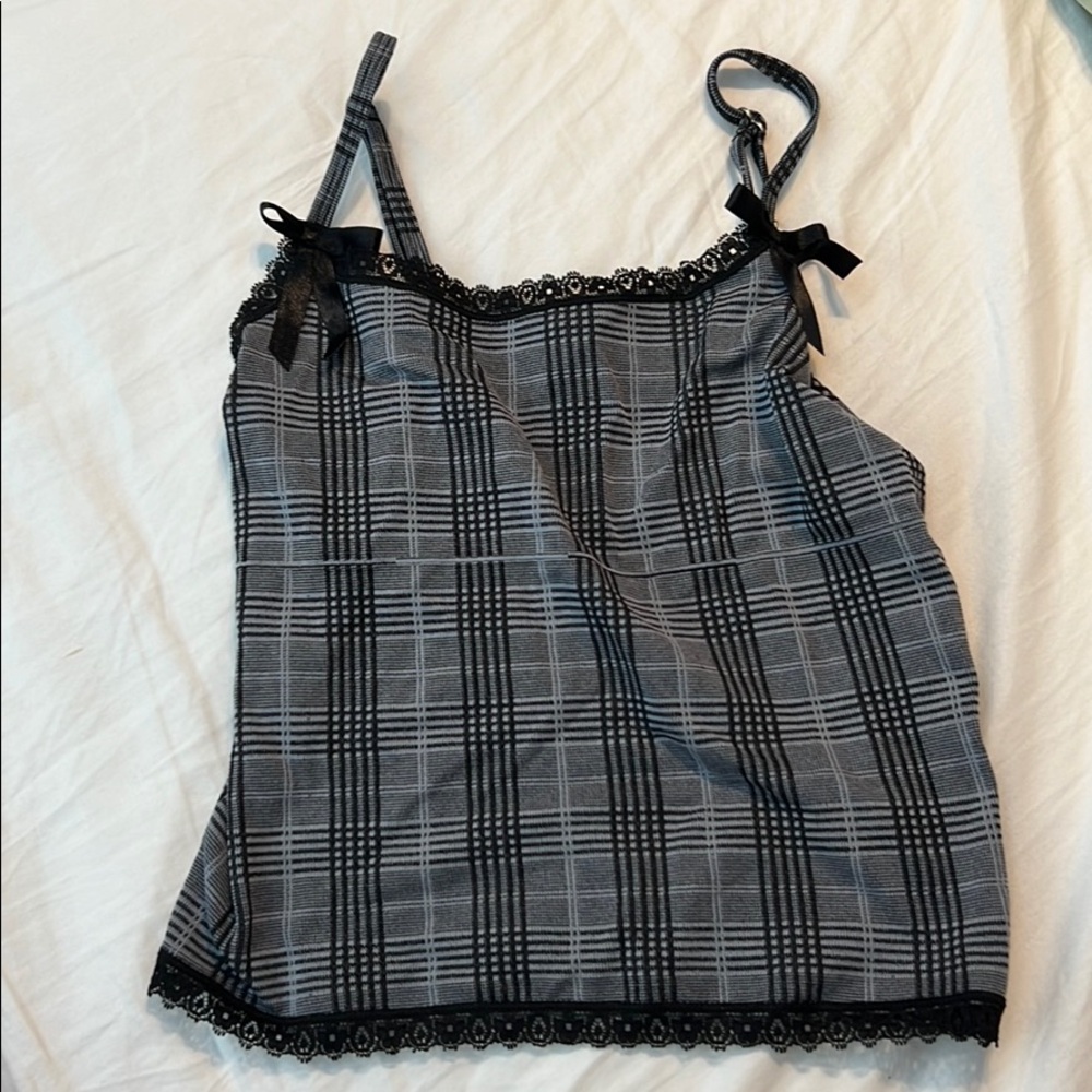 Urban Crop top